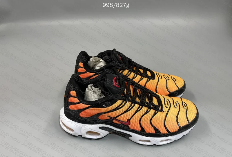 Nike Tn Plus 3