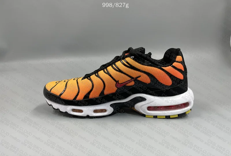 Nike Tn Plus 4