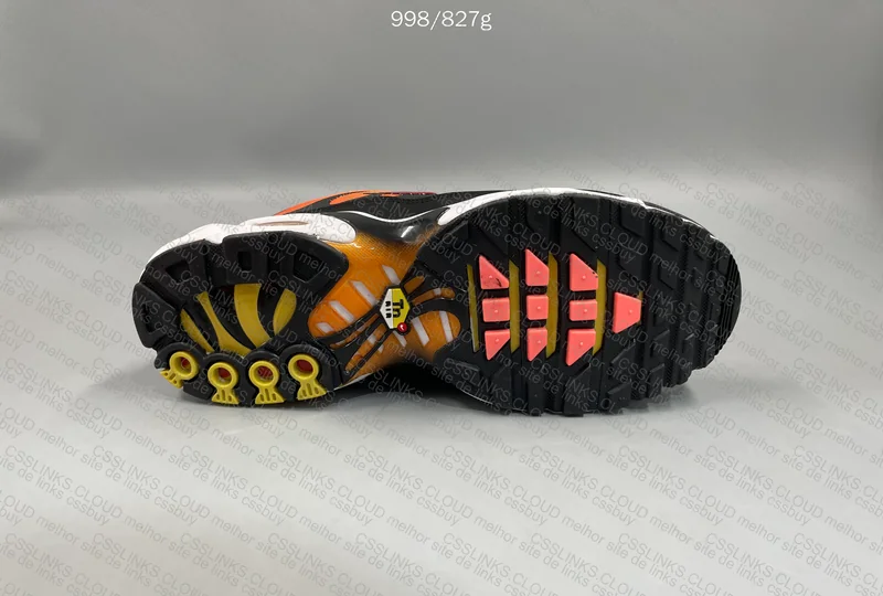 Nike Tn Plus 6