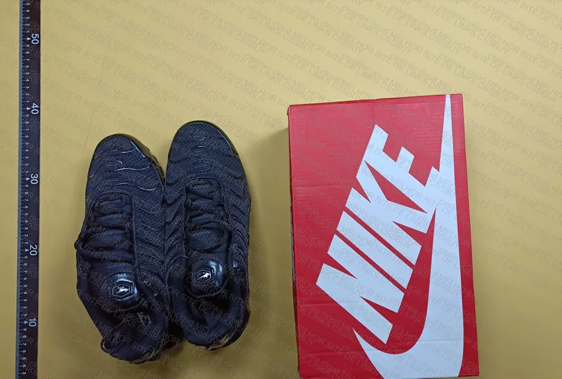 Nike TN Black (GL?)