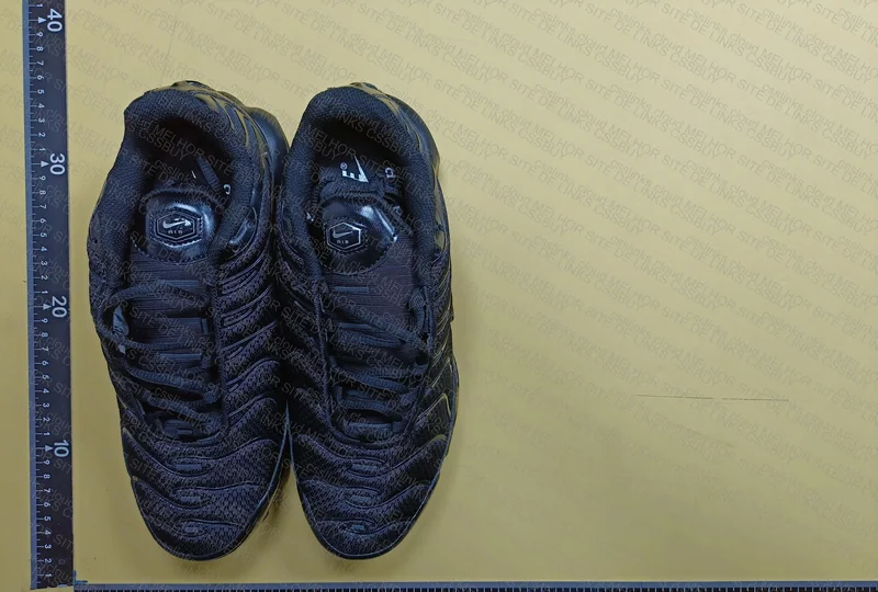 Nike TN Black (GL?) 3