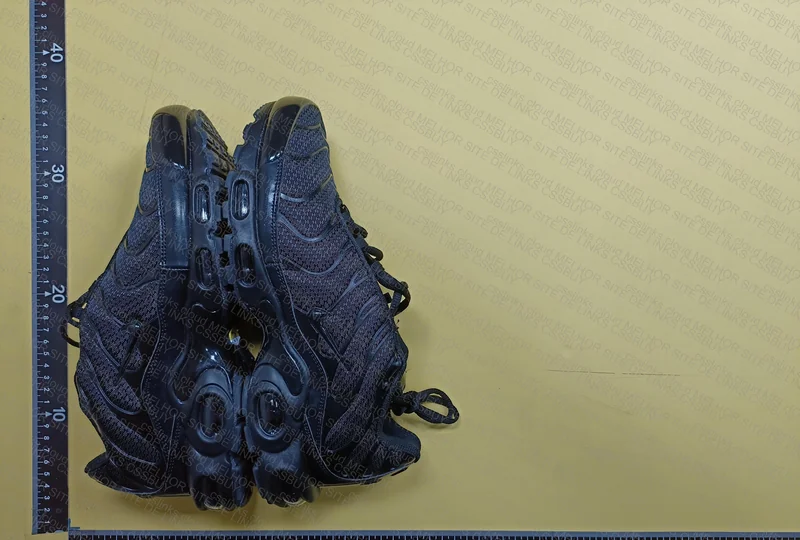 Nike TN Black (GL?) 4