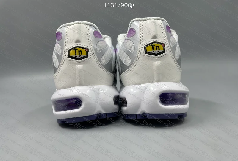 Nike TN "Purple Dragon" (Purplegose x Inoxtag)