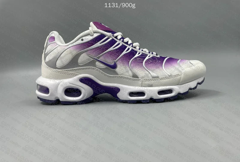 Nike TN "Purple Dragon" (Purplegose x Inoxtag) 2
