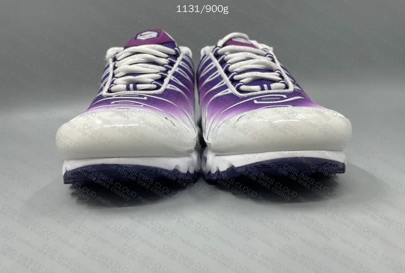 Nike TN "Purple Dragon" (Purplegose x Inoxtag) 5