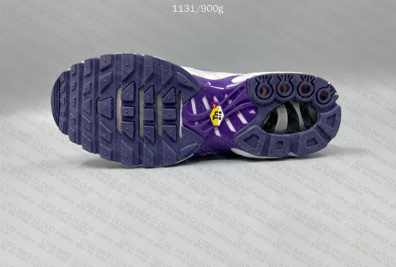 Nike TN "Purple Dragon" (Purplegose x Inoxtag) 6