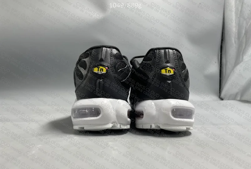 Nike TN PUTIAN 3