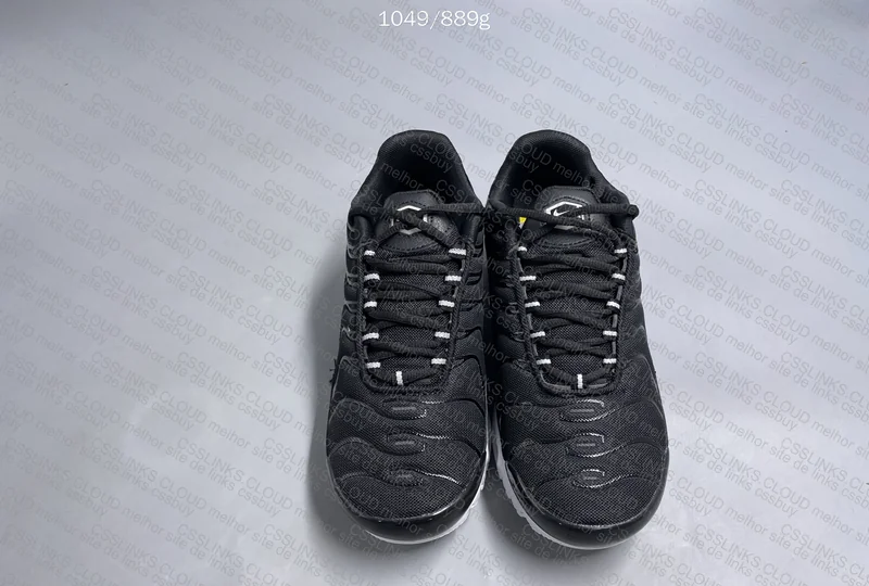 Nike TN PUTIAN 4