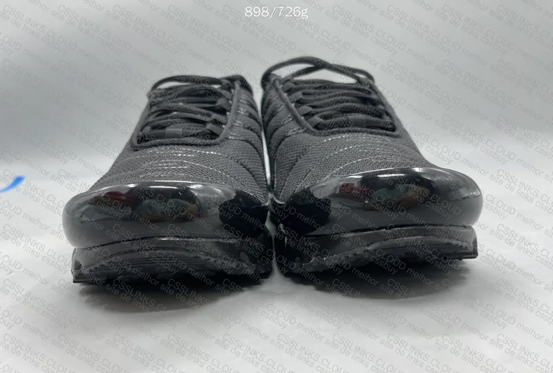 Nike TN Putian BLACK