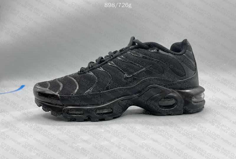 Nike TN Putian BLACK 3