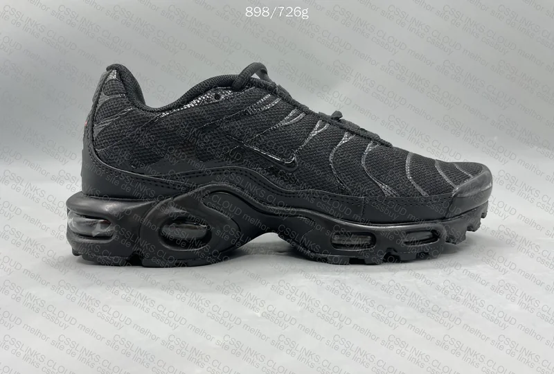 Nike TN Putian BLACK 5