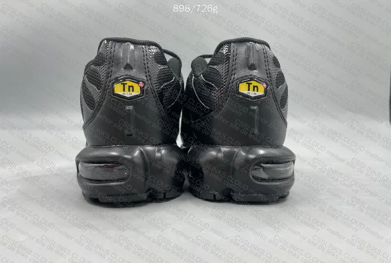 Nike TN Putian BLACK 9