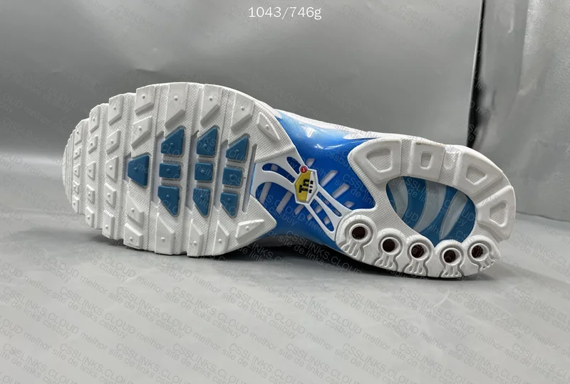 Nike TN Putian gl? 6