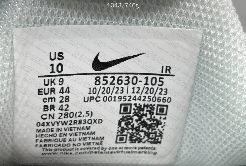 Nike TN Putian gl? 7