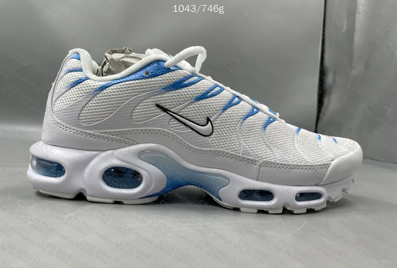 Nike TN Putian gl? 8