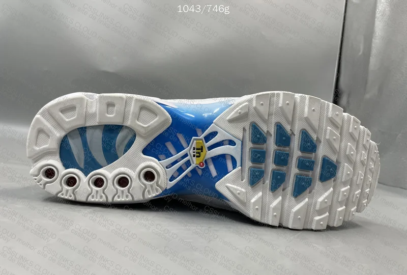 Nike TN Putian gl? 9