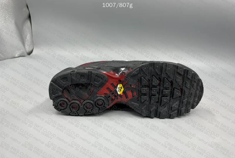 Nike TN Putian, GL? 4