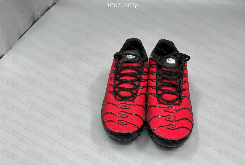 Nike TN Putian, GL? 5