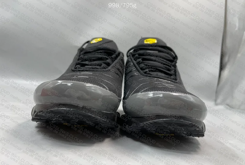 Nike TN Putian, GL?