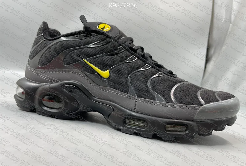 Nike TN Putian, GL? 4