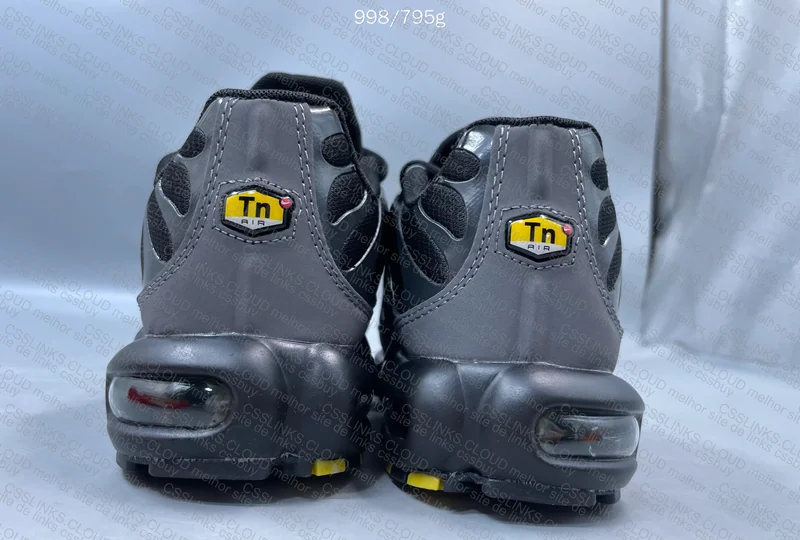 Nike TN Putian, GL? 5