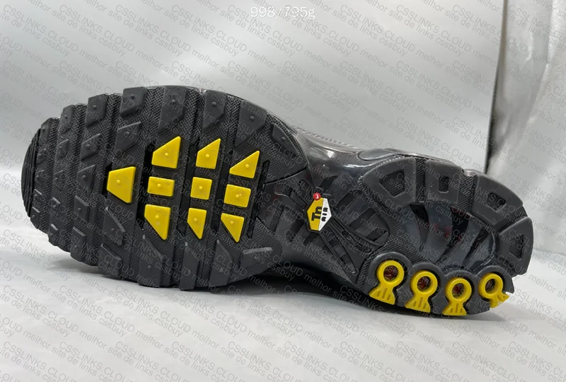 Nike TN Putian, GL? 7