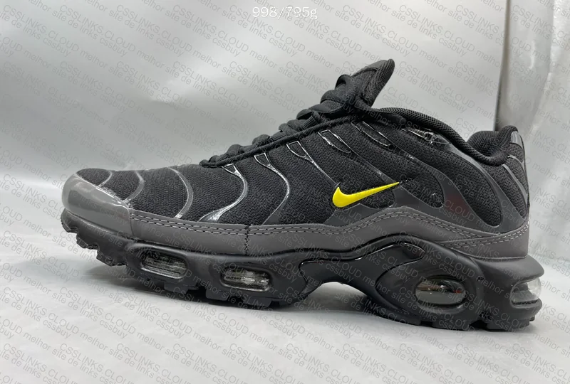 Nike TN Putian, GL? 8