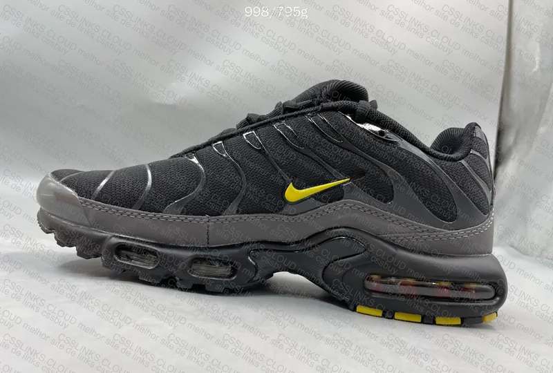 Nike TN Putian, GL? 9