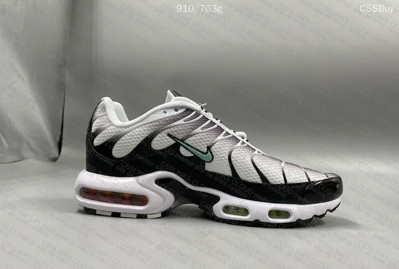 Nike TN seafoam (minha primeira compra, ta GL?) 3
