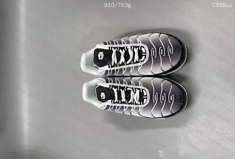 Nike TN seafoam (minha primeira compra, ta GL?) 4
