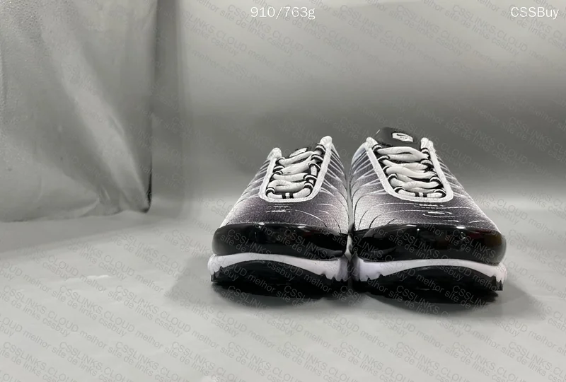 Nike TN seafoam (minha primeira compra, ta GL?) 5