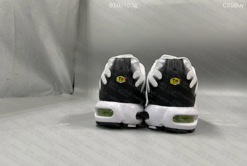 Nike TN seafoam (minha primeira compra, ta GL?) 6