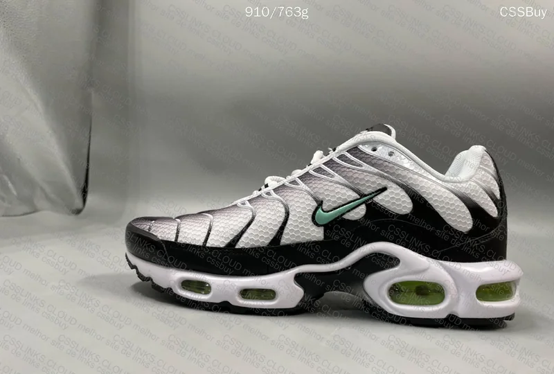 Nike TN seafoam (minha primeira compra, ta GL?) 9