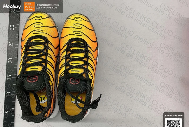 Nike Tn Sunset 2