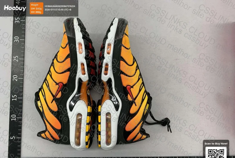 Nike Tn Sunset 3