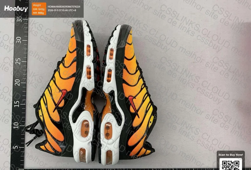 Nike Tn Sunset 4