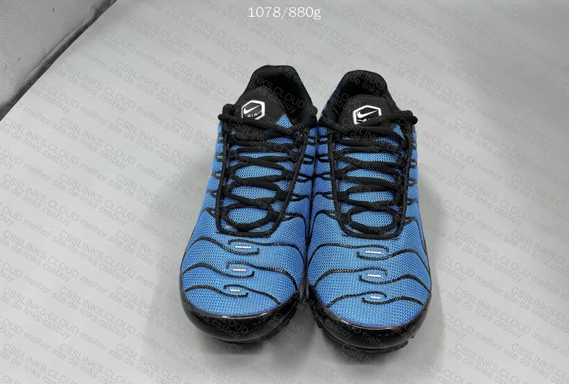 Nike TN, GL?