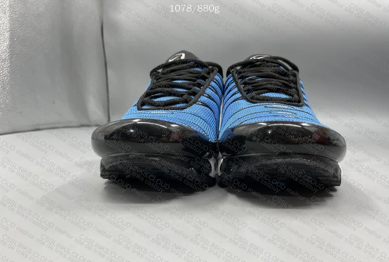 Nike TN, GL? 2