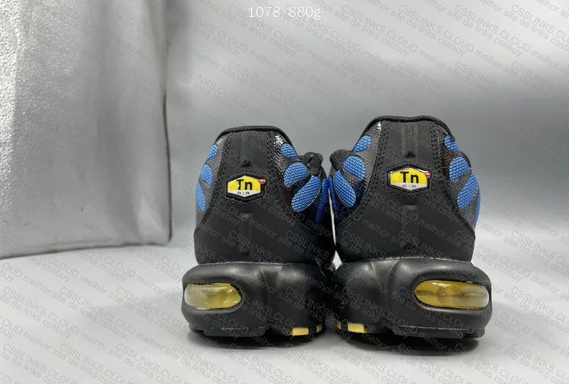 Nike TN, GL? 3