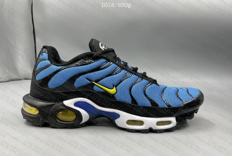 Nike TN, GL? 4