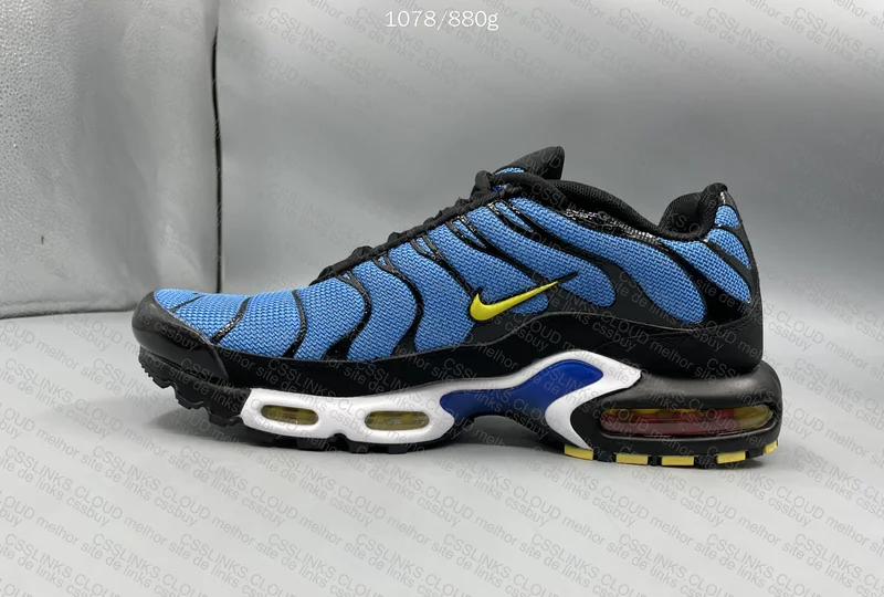 Nike TN, GL? 5
