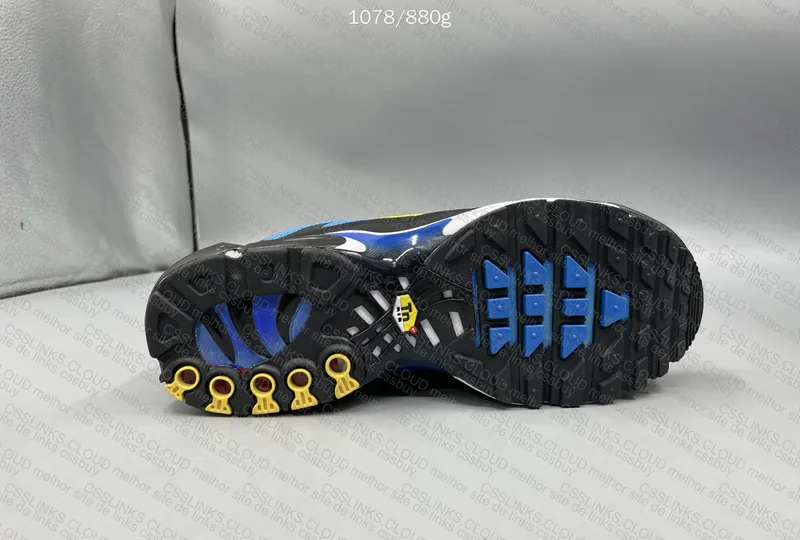Nike TN, GL? 6