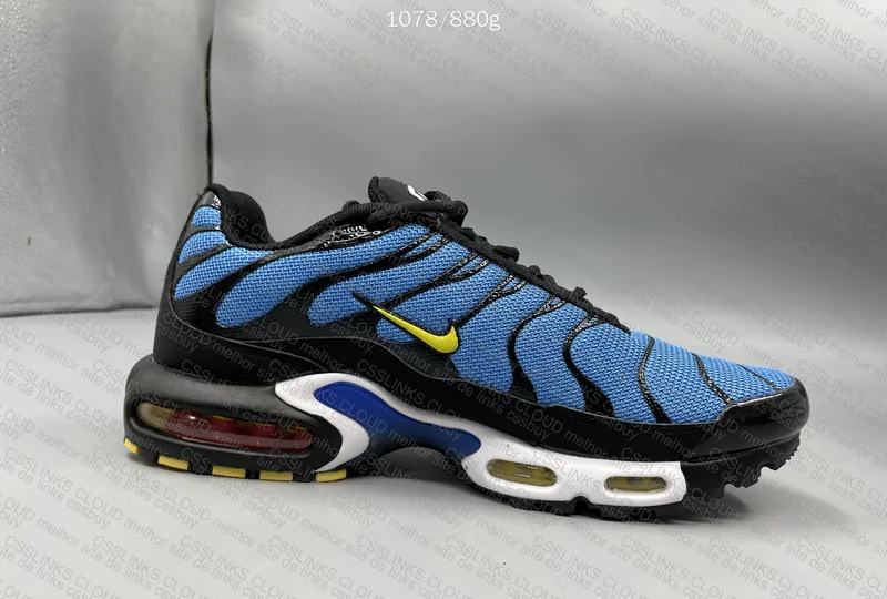 Nike TN, GL? 7