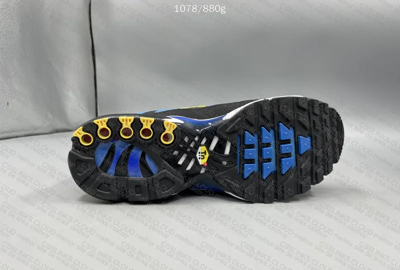 Nike TN, GL? 8