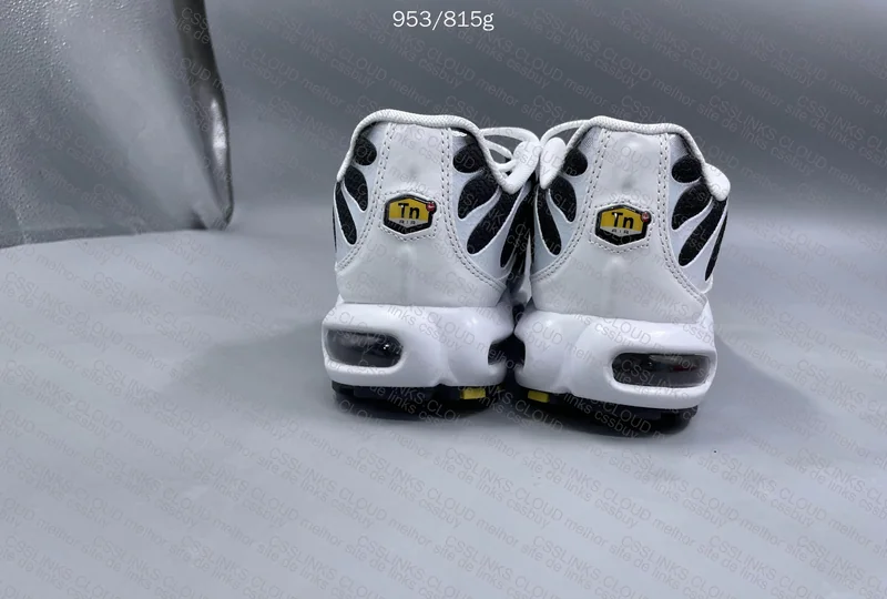 Nike TN, GL?