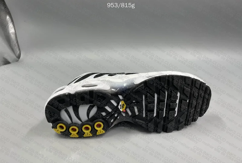 Nike TN, GL? 10