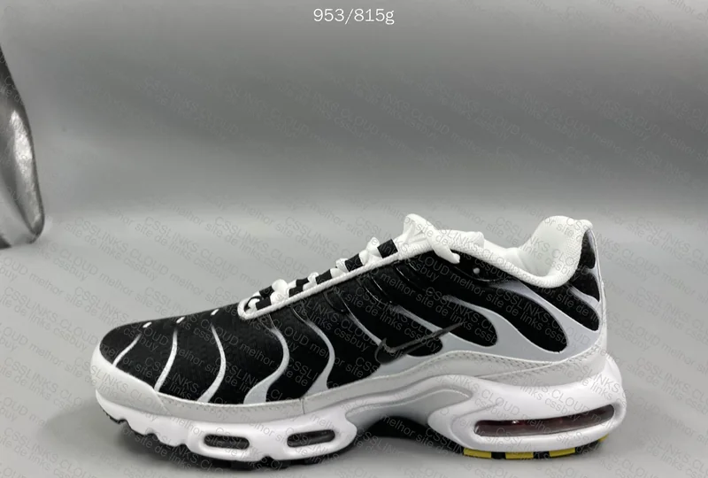 Nike TN, GL? 3