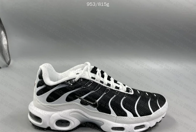 Nike TN, GL? 4
