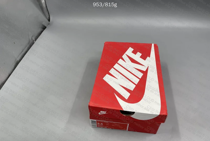 Nike TN, GL? 6