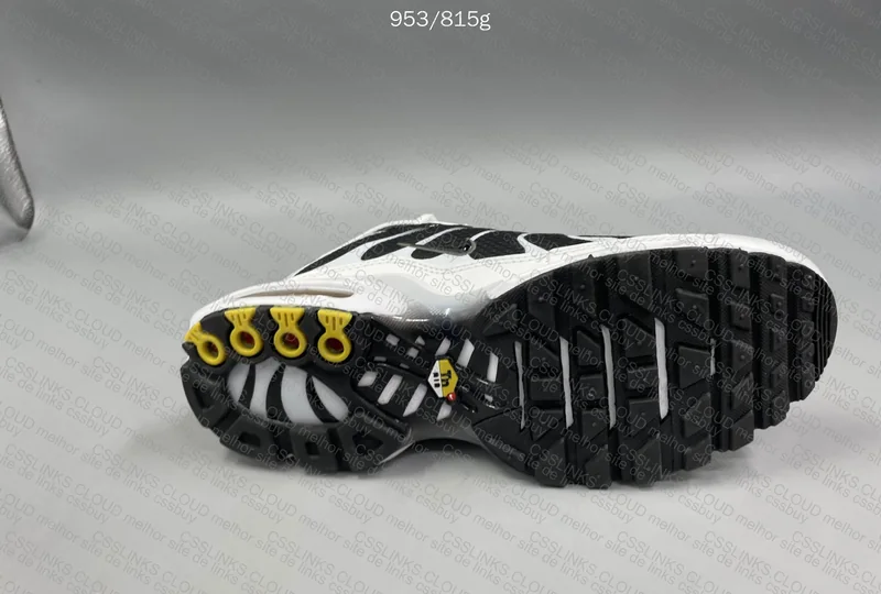 Nike TN, GL? 8